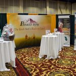 Evergreen Park Trade Show Displays Trade Show Booth Pinnacle Bank 150x150