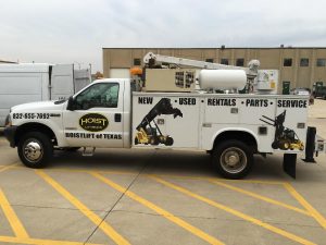 Chicago Commercial Truck Wraps work truck wrap 300x225