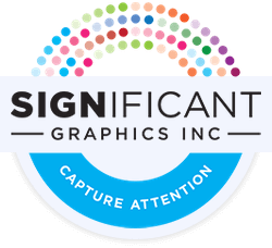 Significant Graphics Chicago Logo